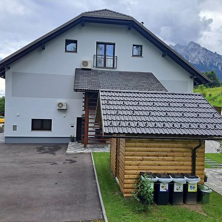 Reset Apartments Kranjska Gora Extérieur photo