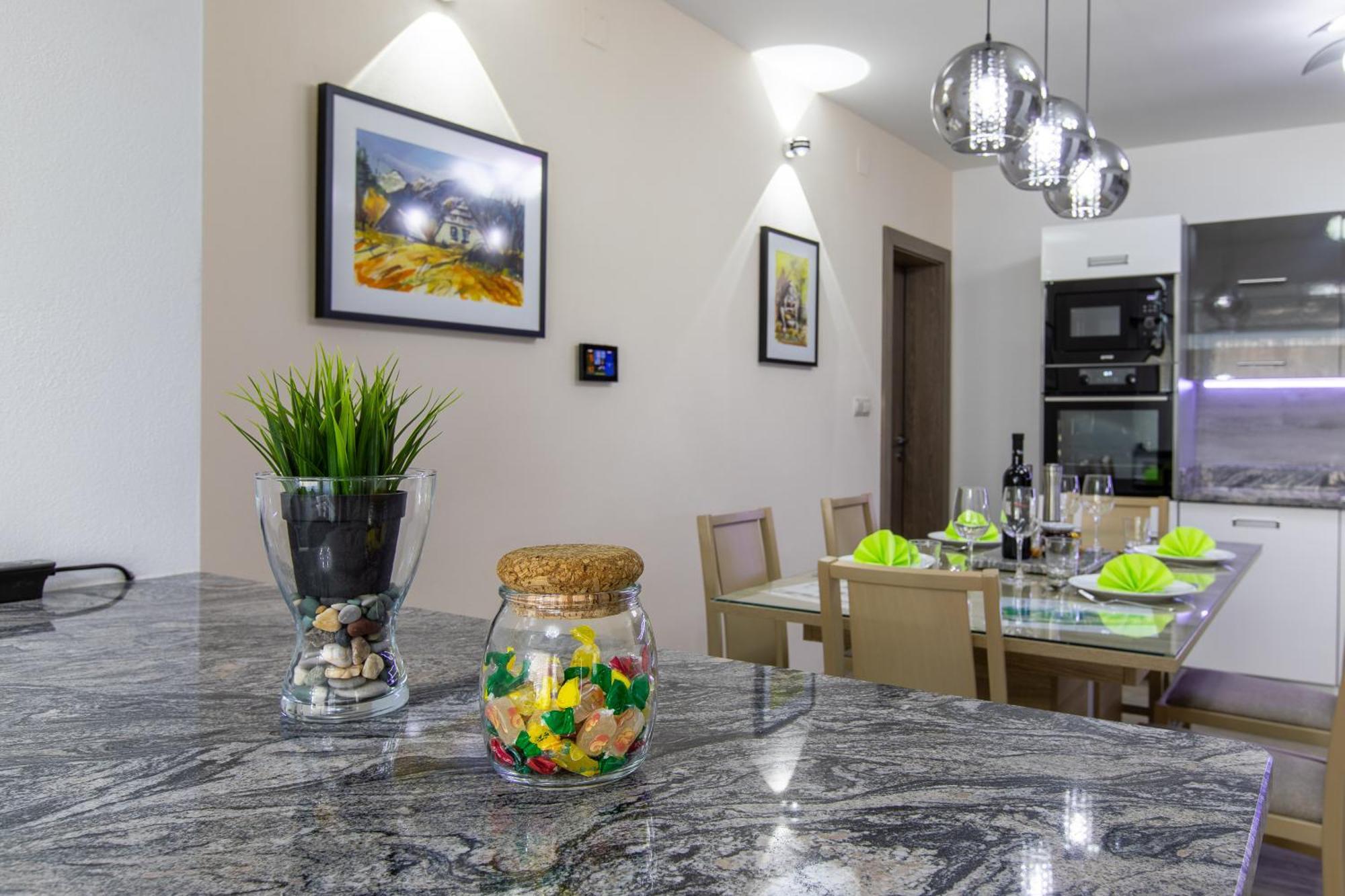 Reset Apartments Kranjska Gora Extérieur photo