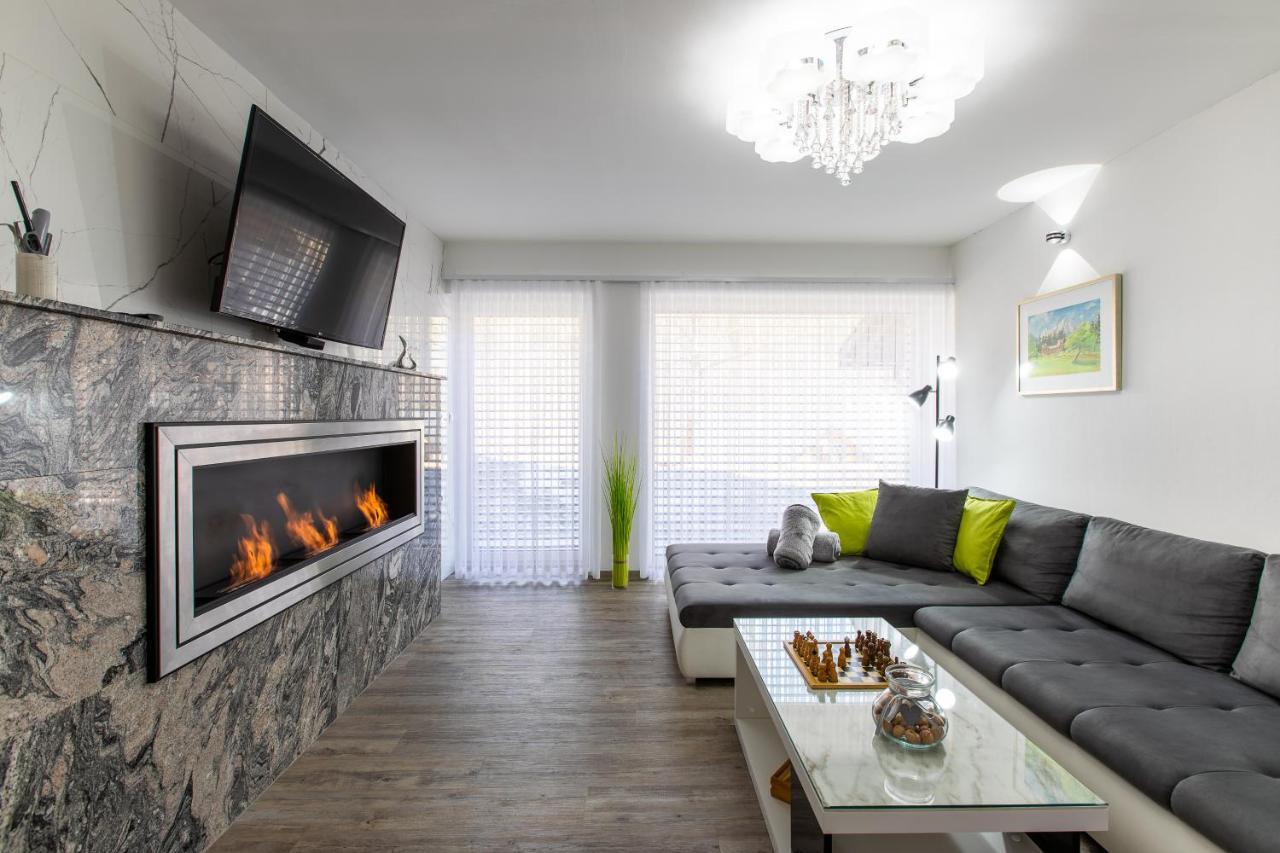 Reset Apartments Kranjska Gora Extérieur photo