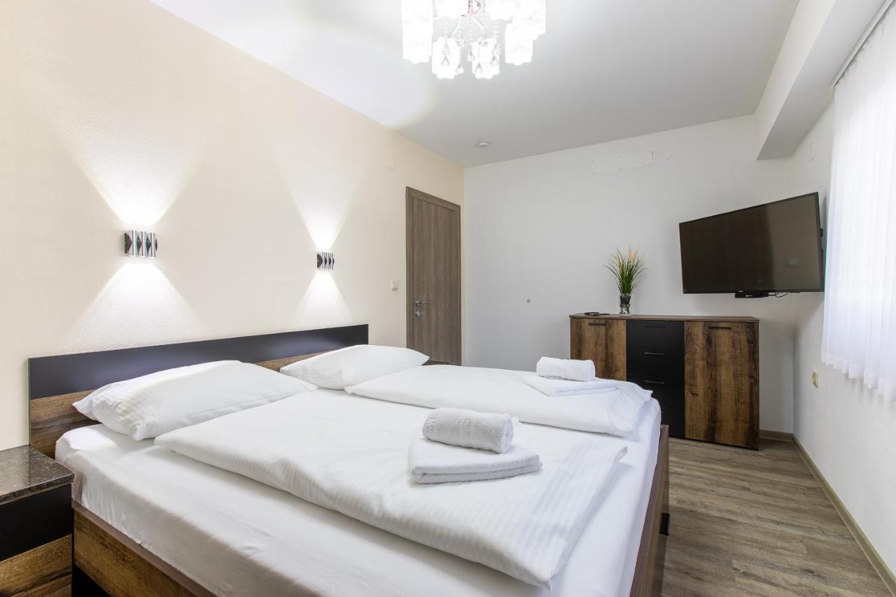 Reset Apartments Kranjska Gora Extérieur photo