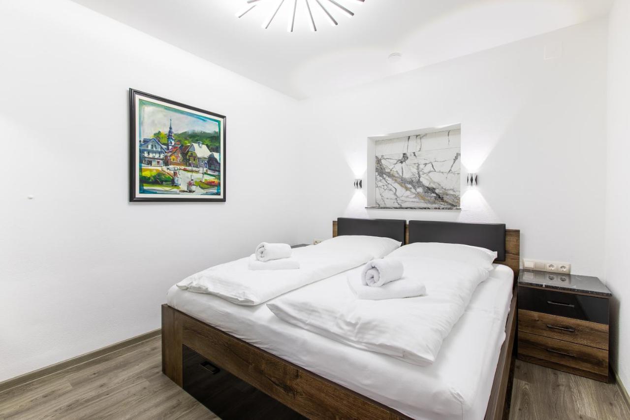 Reset Apartments Kranjska Gora Extérieur photo