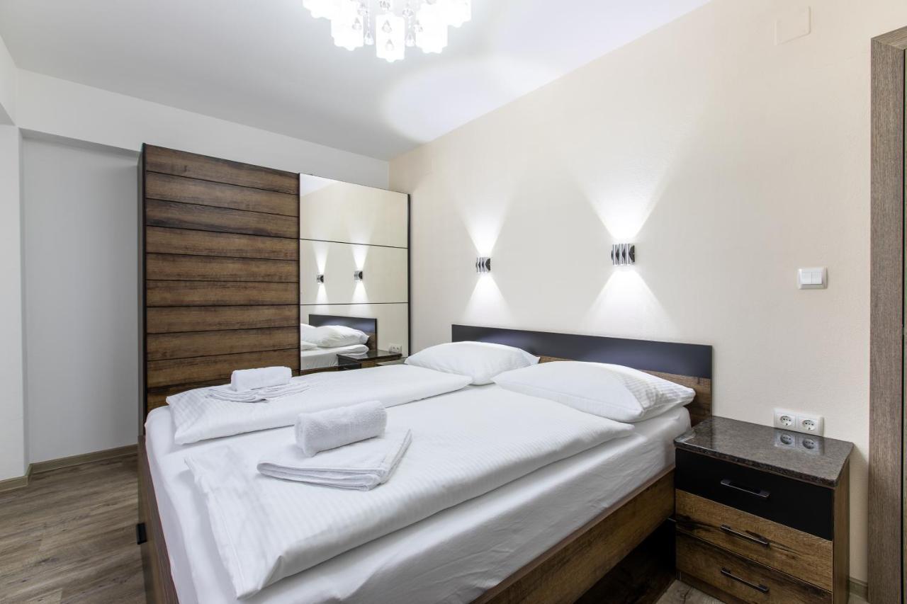 Reset Apartments Kranjska Gora Extérieur photo