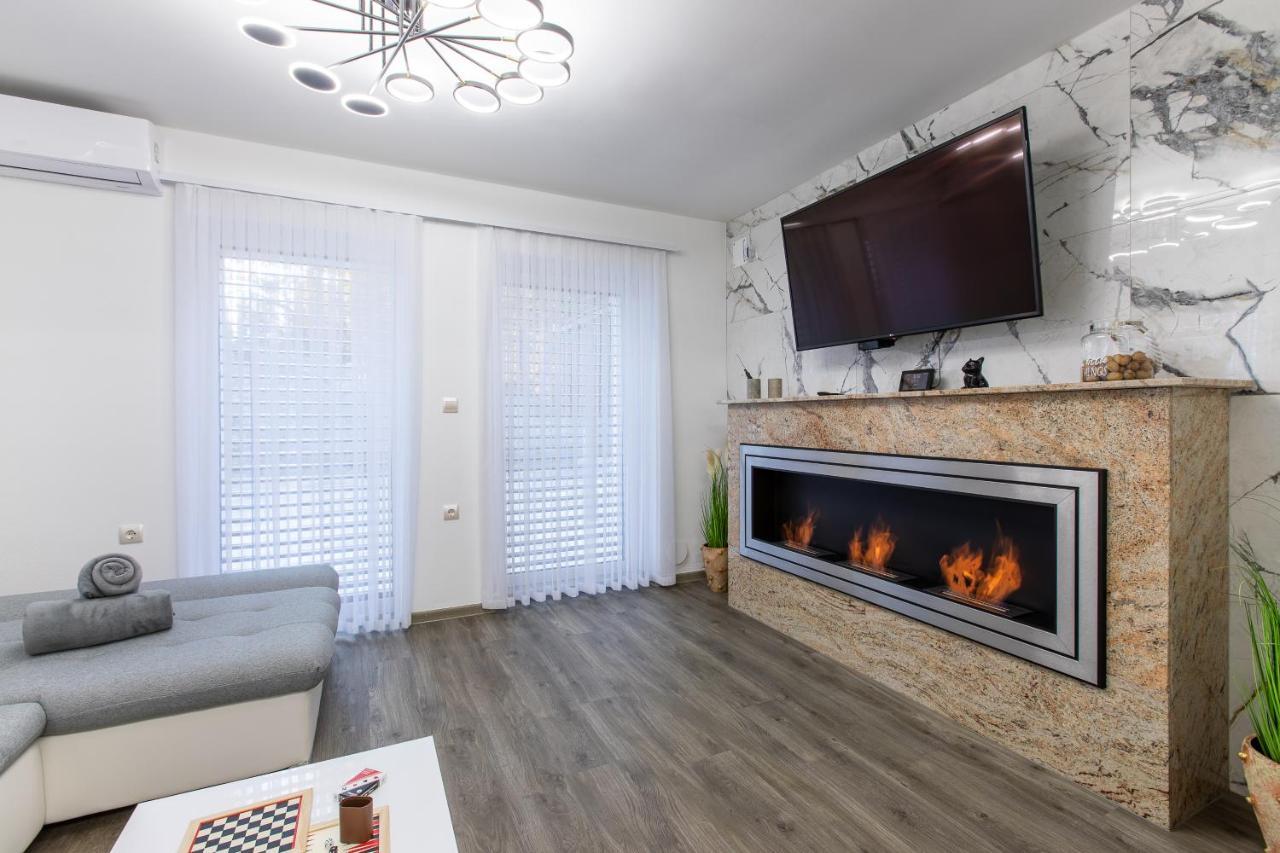 Reset Apartments Kranjska Gora Extérieur photo