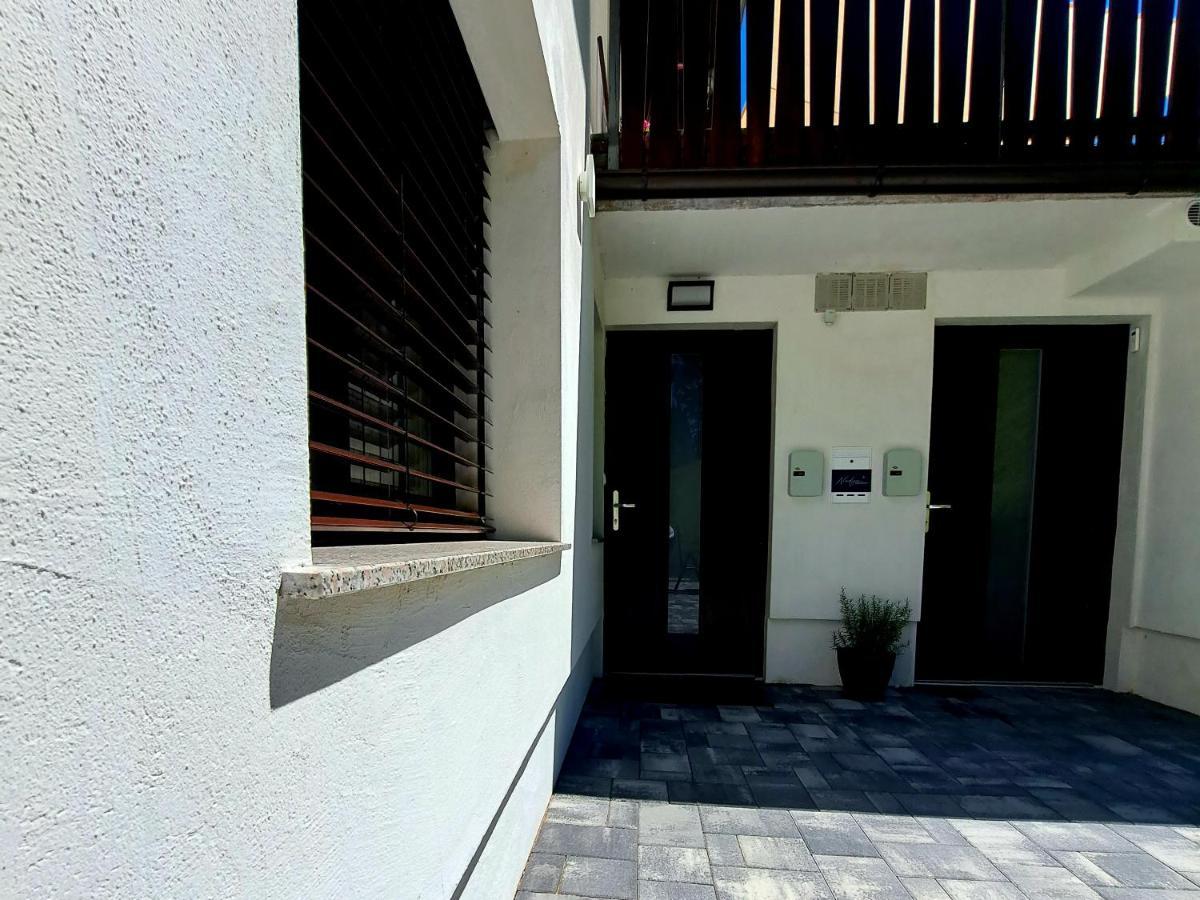 Reset Apartments Kranjska Gora Extérieur photo