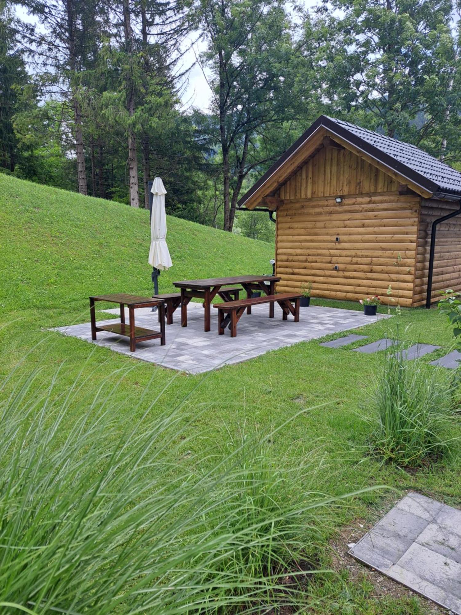 Reset Apartments Kranjska Gora Extérieur photo