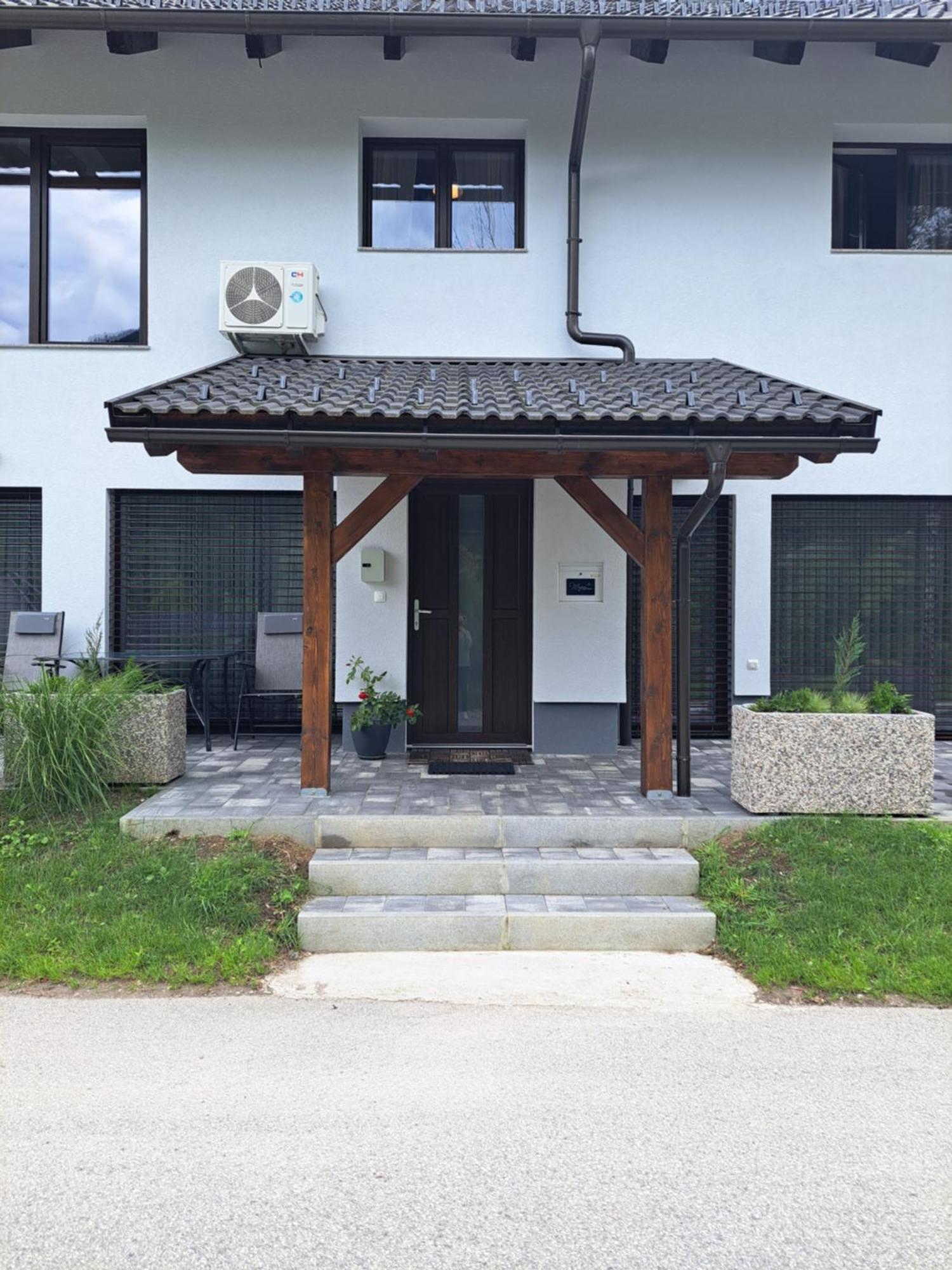 Reset Apartments Kranjska Gora Extérieur photo