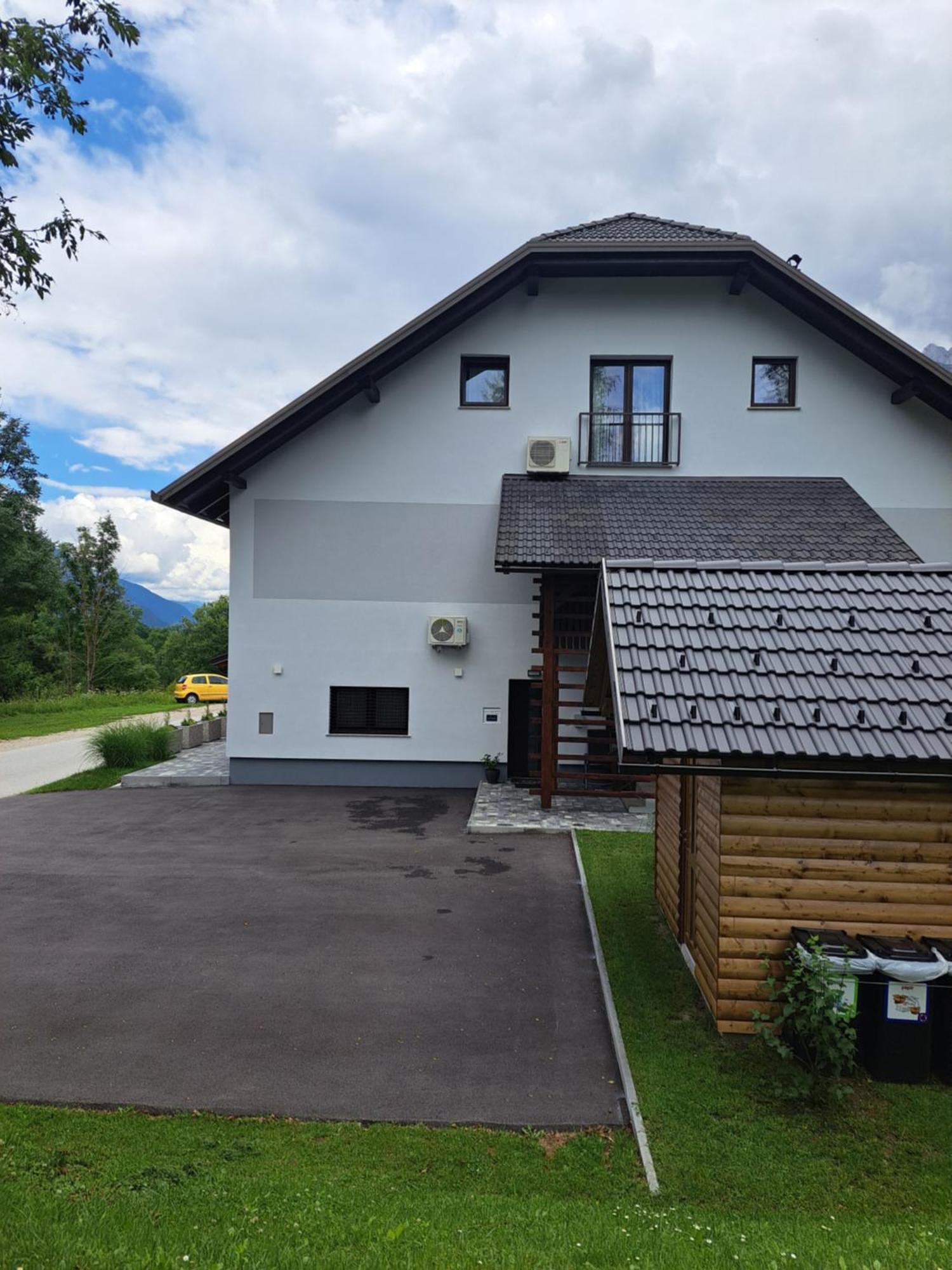 Reset Apartments Kranjska Gora Extérieur photo