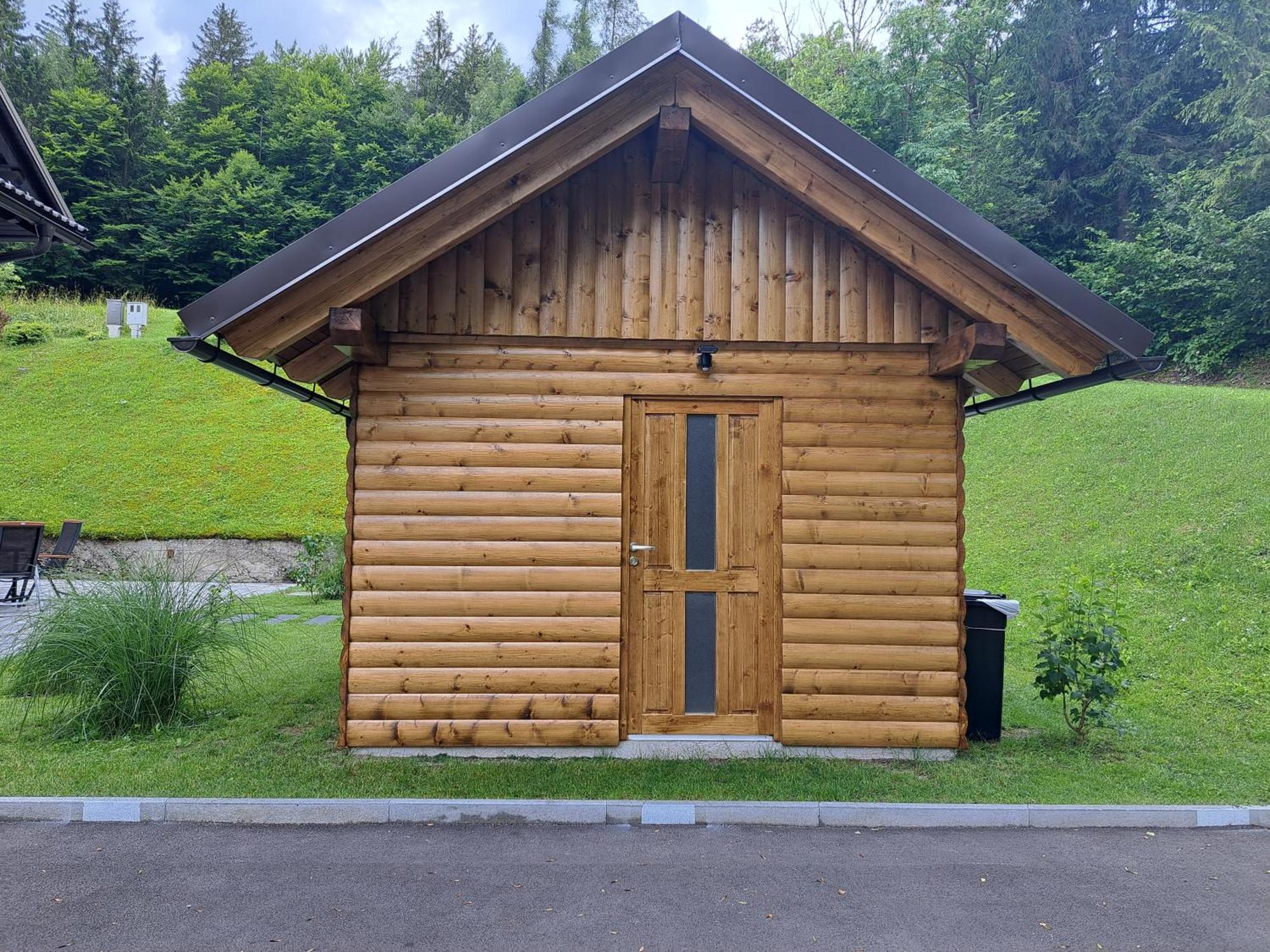 Reset Apartments Kranjska Gora Extérieur photo