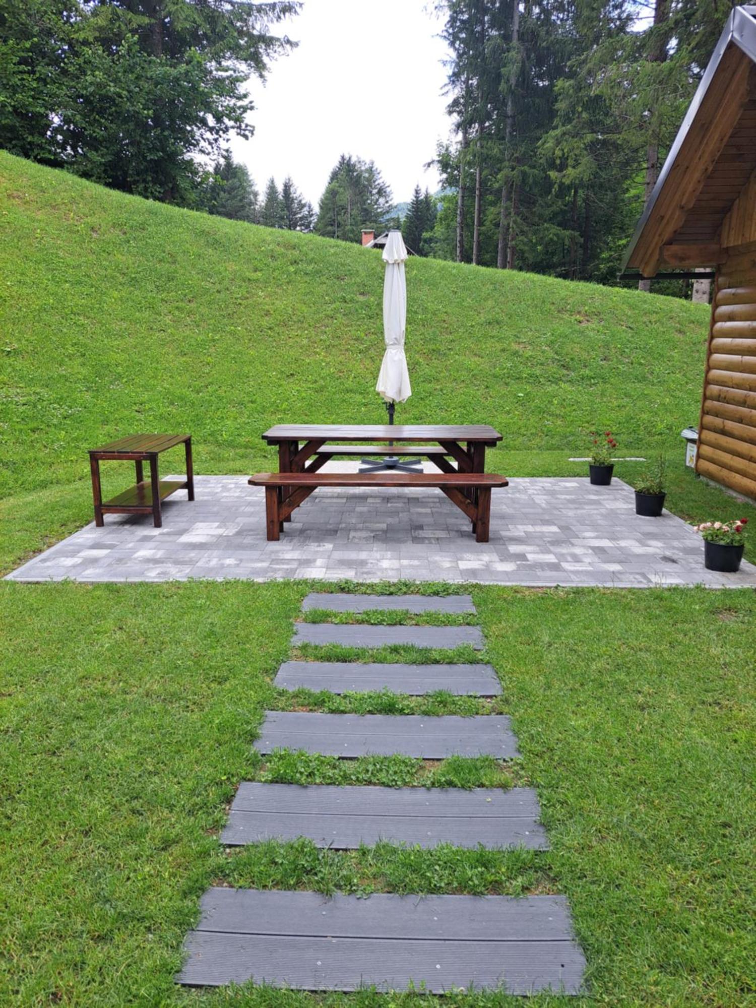 Reset Apartments Kranjska Gora Extérieur photo