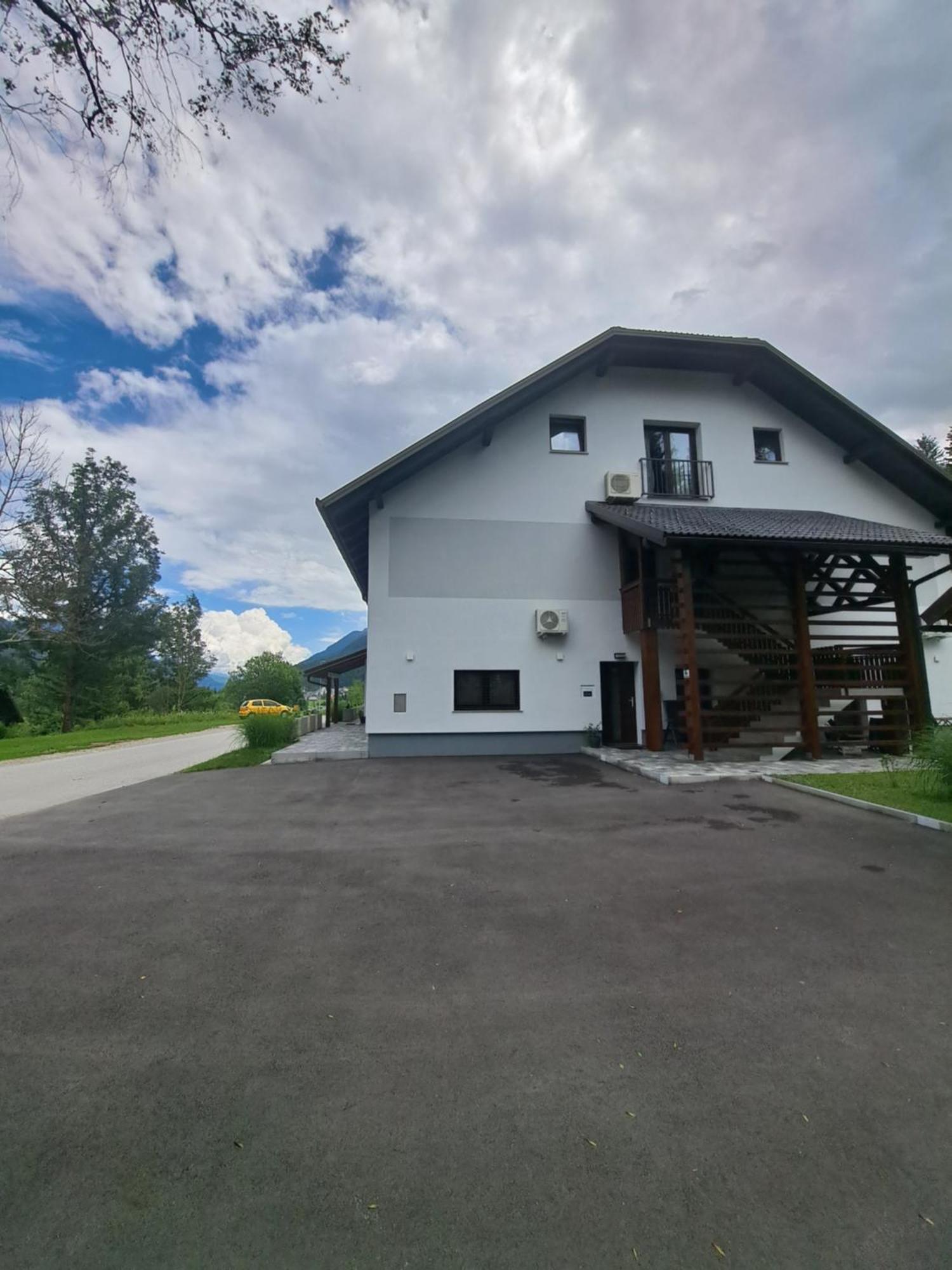 Reset Apartments Kranjska Gora Extérieur photo