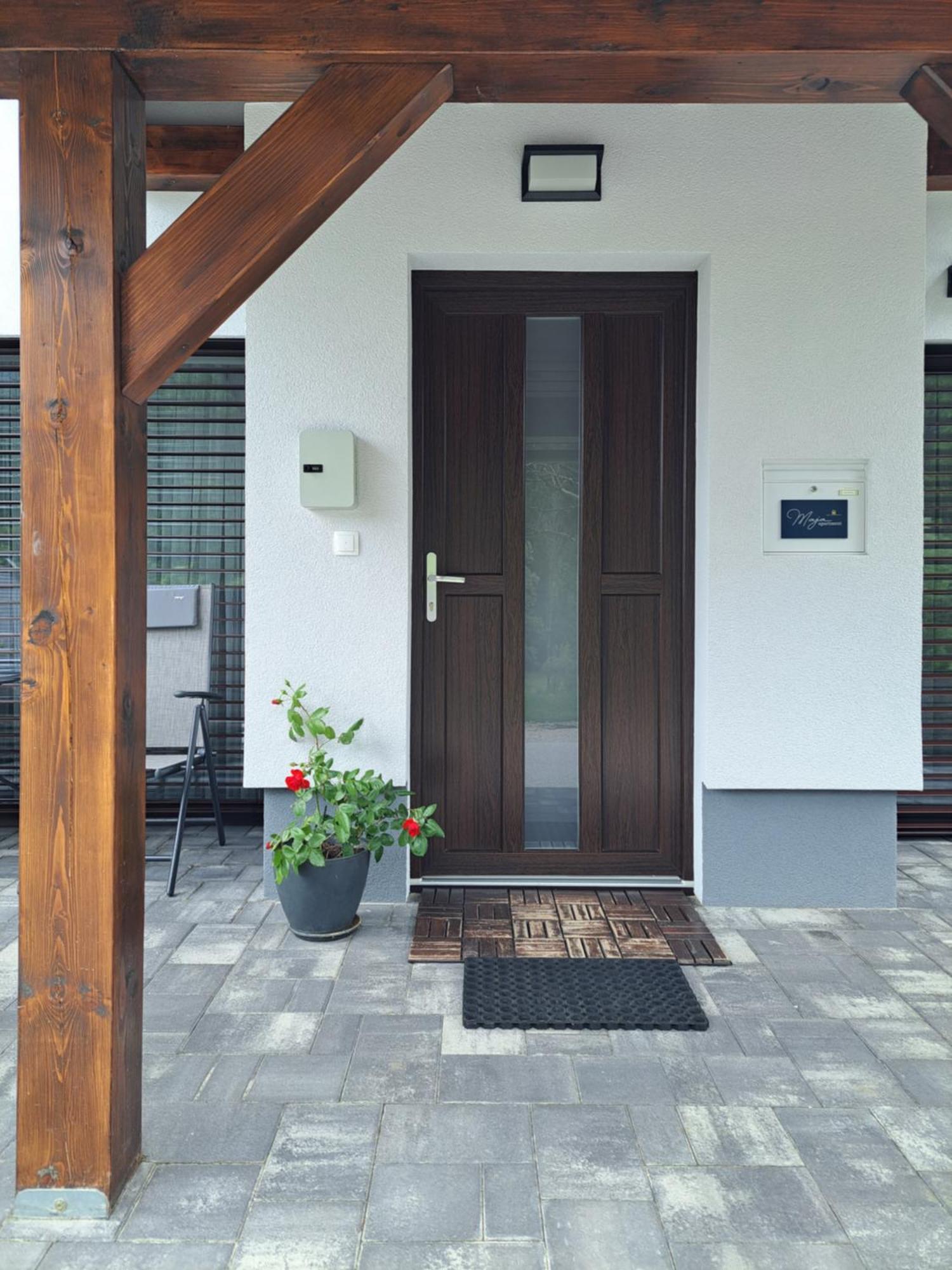 Reset Apartments Kranjska Gora Extérieur photo
